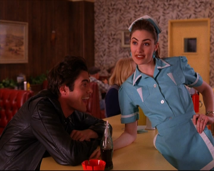 Cast Di I Segreti Di Twin Peaks